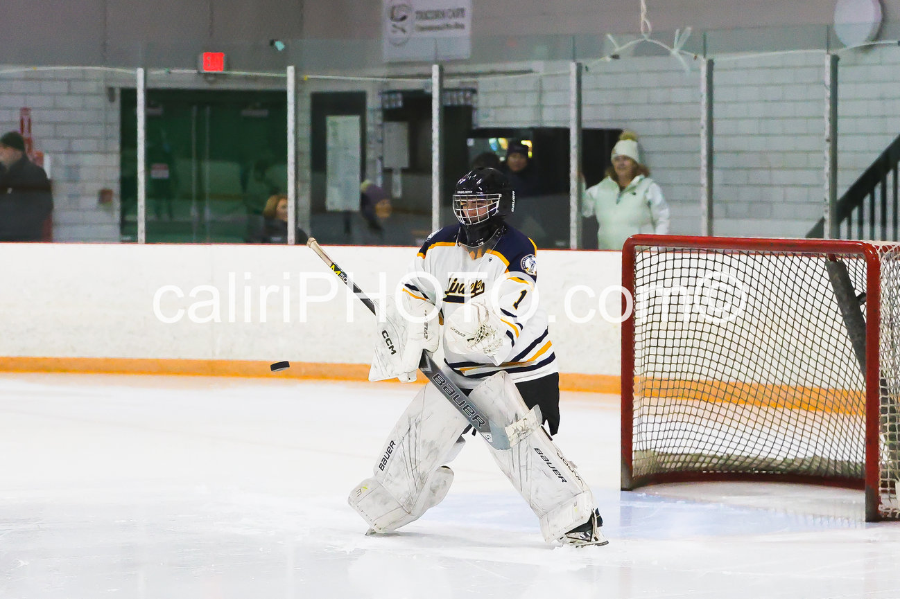 Lexington Boys Hockey