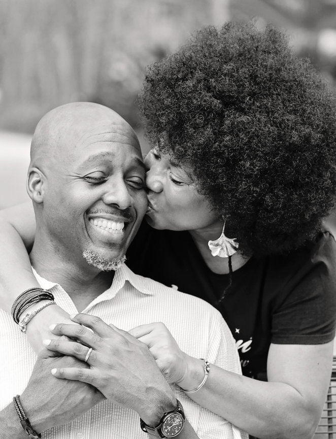 Little Family Wedding