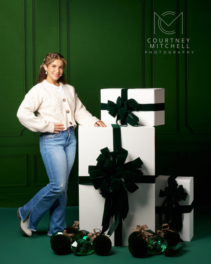 Top 5 Printed Photo Gifts for Christmas