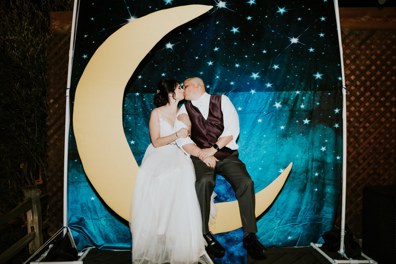 Vanessa and Jose Wedding-Coyote Hills Golf Course, Fullerton