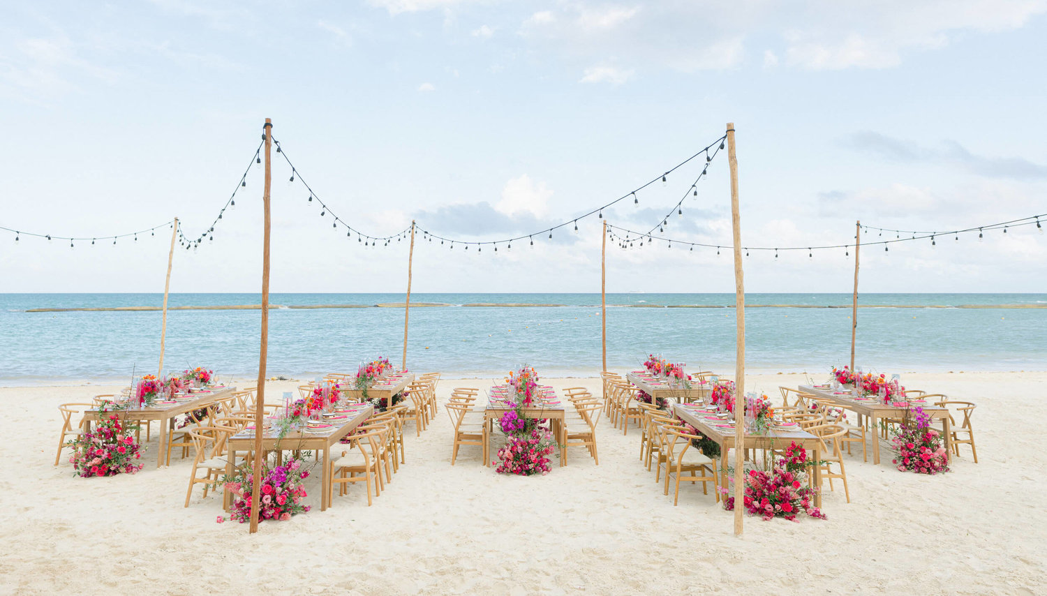Creating the Perfect Wedding Weekend Itinerary