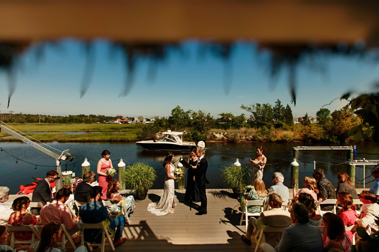A Fall Engagement Shoot at Historic Whitesbog Village