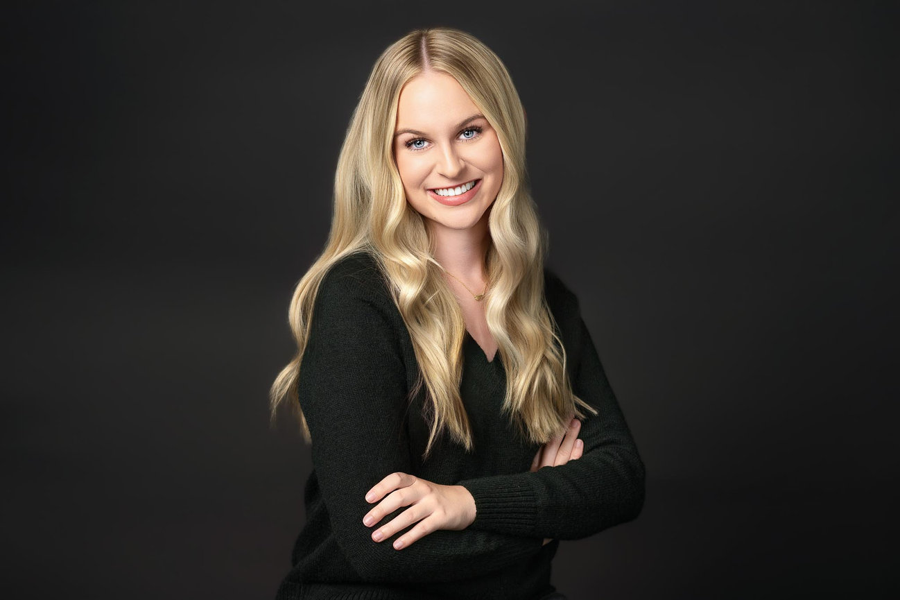 Crown Yourself: Contemporary Glamour Portraits for Women in Winter Garden & Orlando