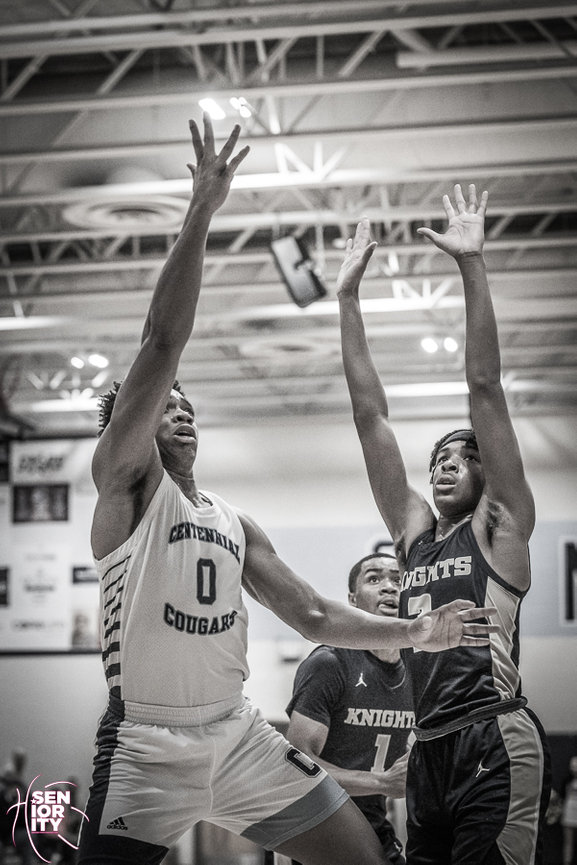 Fall Senior Pictures In Leipers Fork