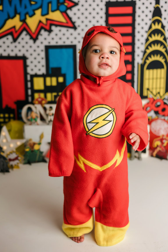 Balloon Garland Smash & Splash