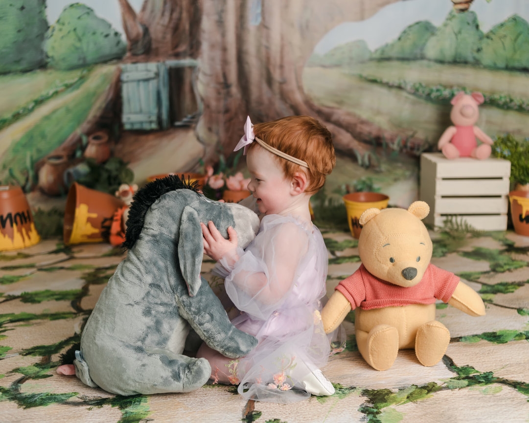 One Happy Dude Smash & Splash