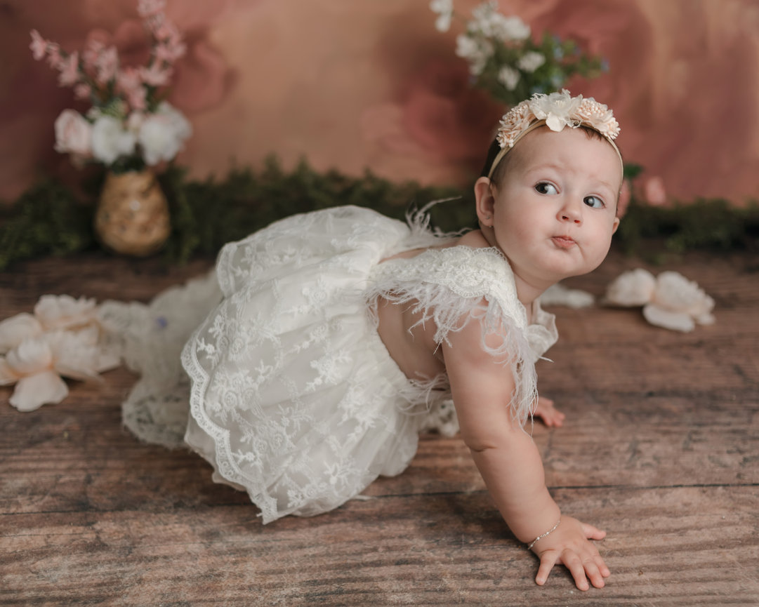Alexia's Maternity Session