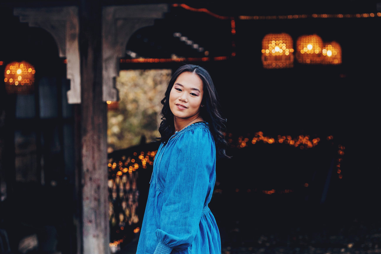 When two become one - Loren and Brennan Wedding