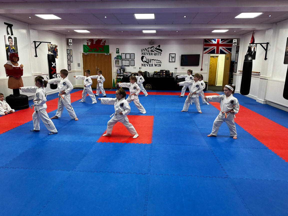 Winter Gradings