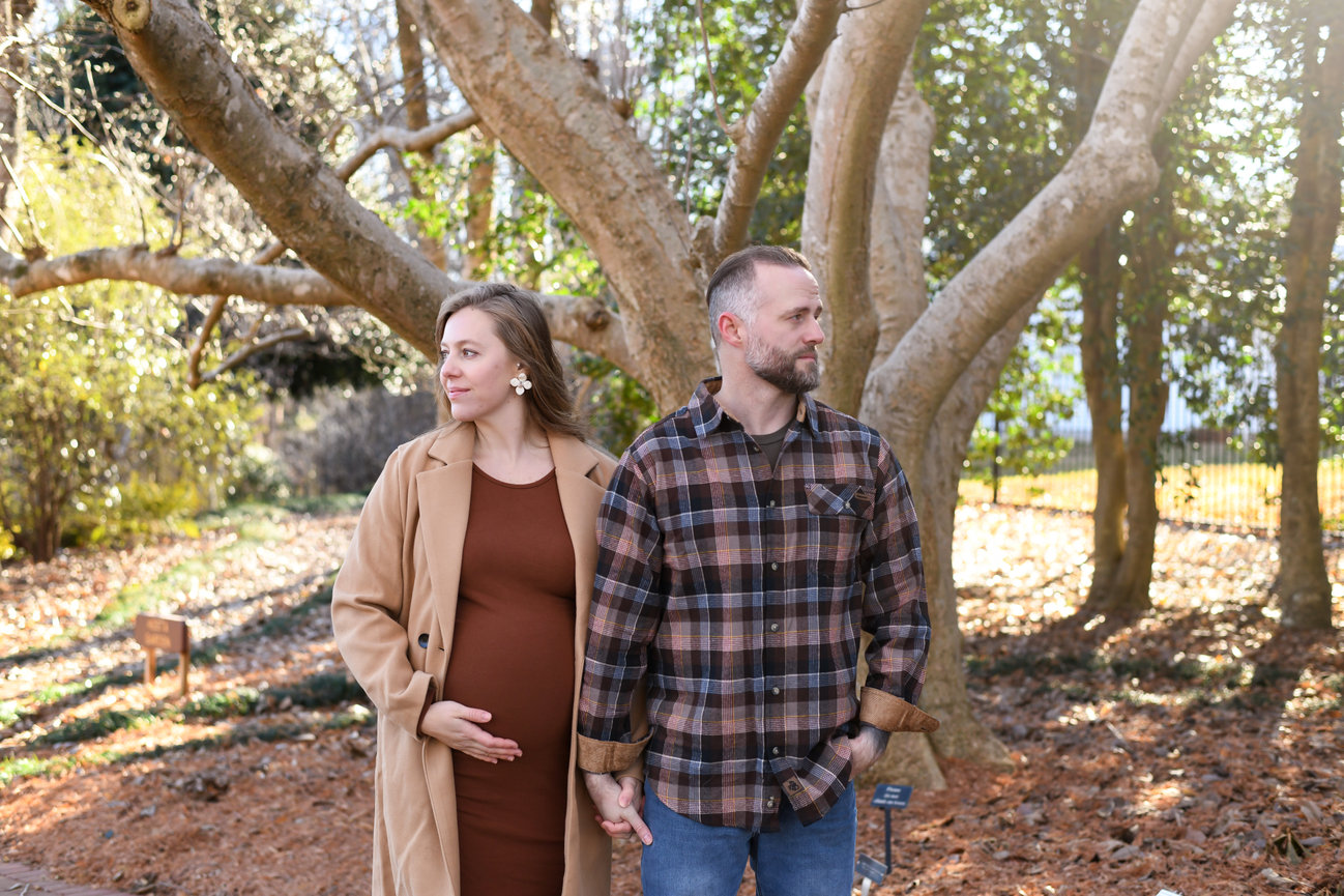 Showing Up for Your Husband (or Partner) Doesn't Have to Be Complicated