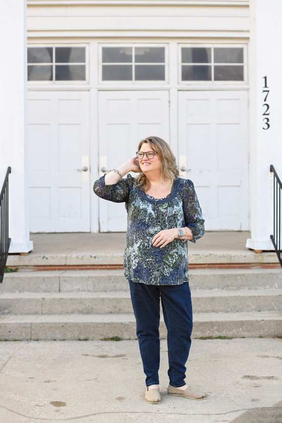 Showing Up for Your Husband (or Partner) Doesn't Have to Be Complicated