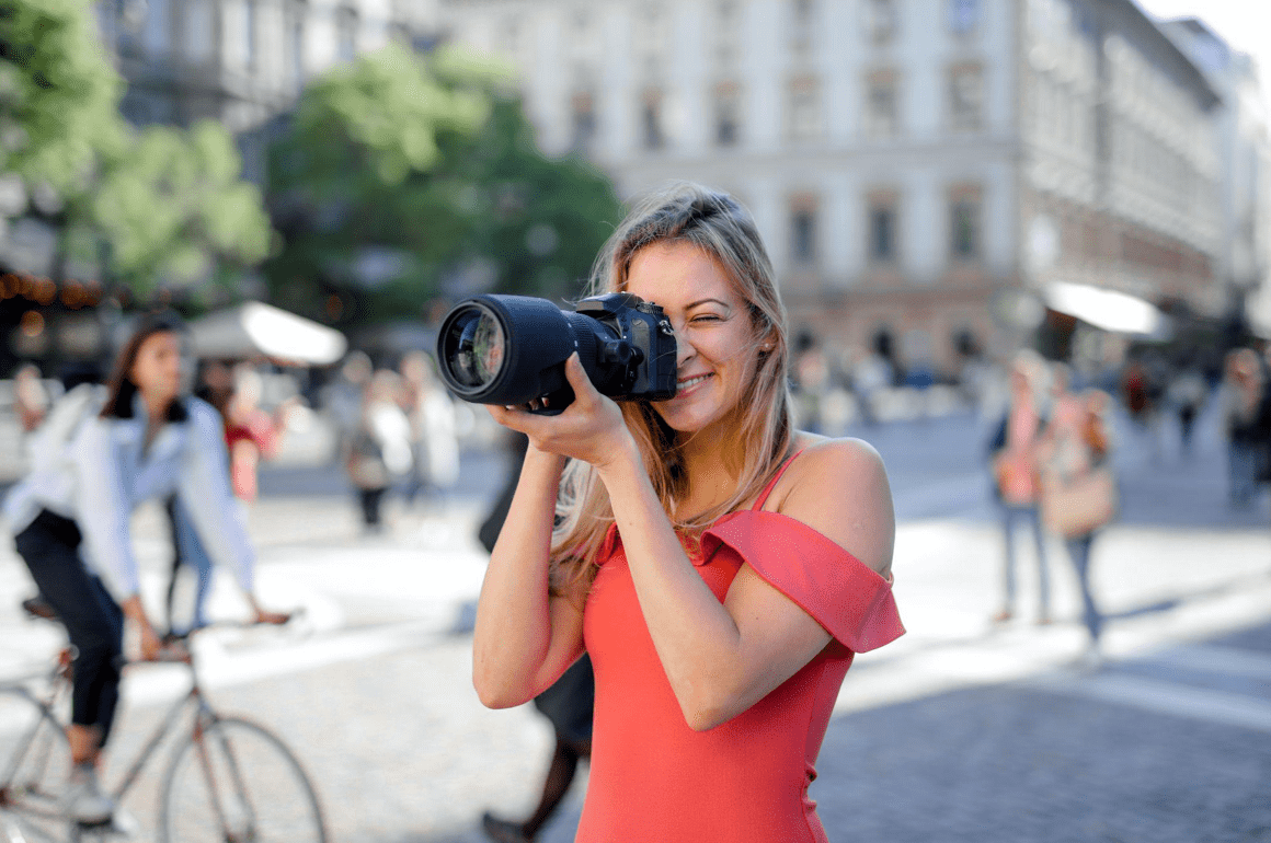 Adobe Express Tools That Can Help Amateur Photographers