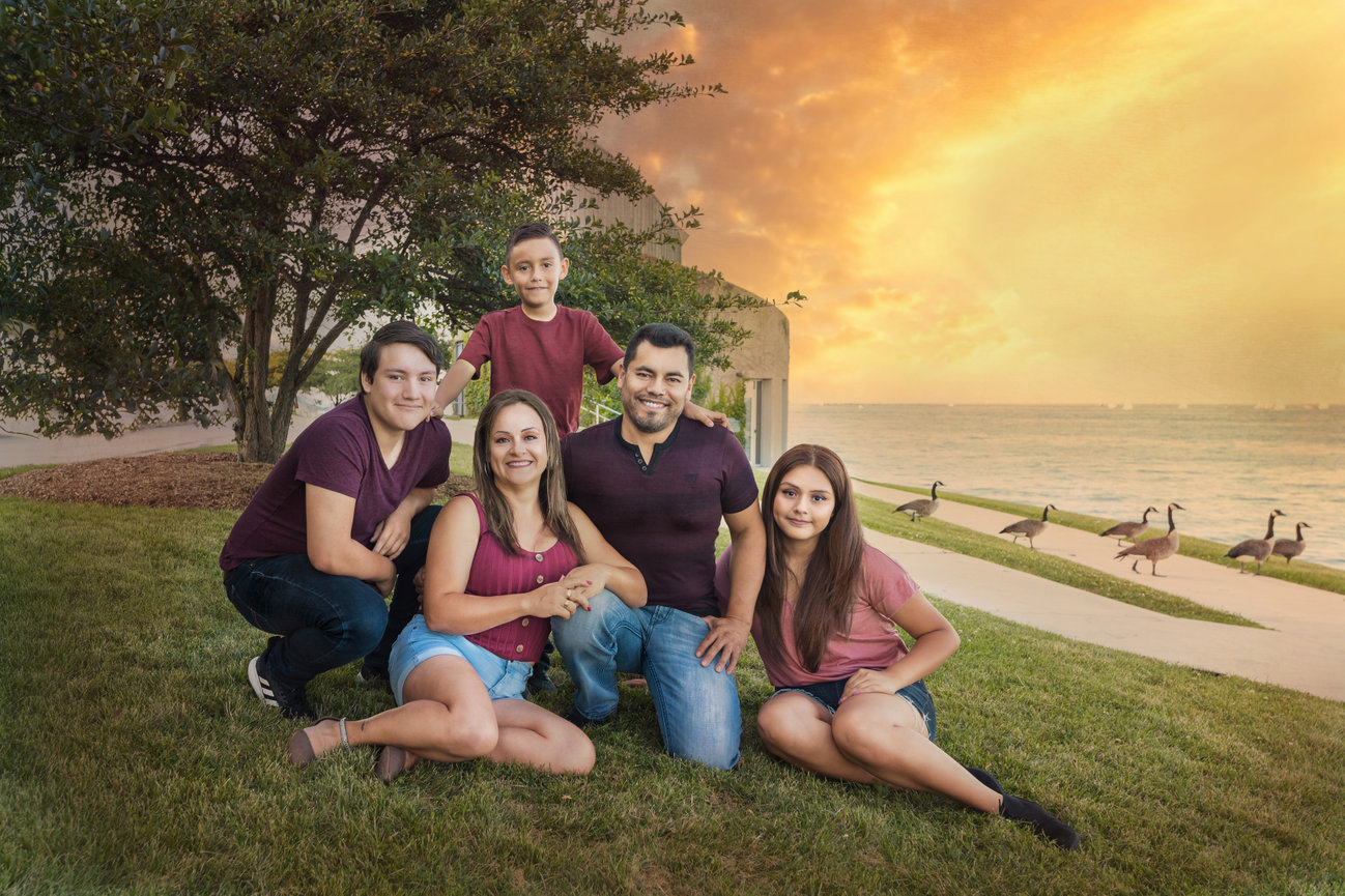 While They’re Still Here: The Power of Love, Photos, and Handwritten Notes