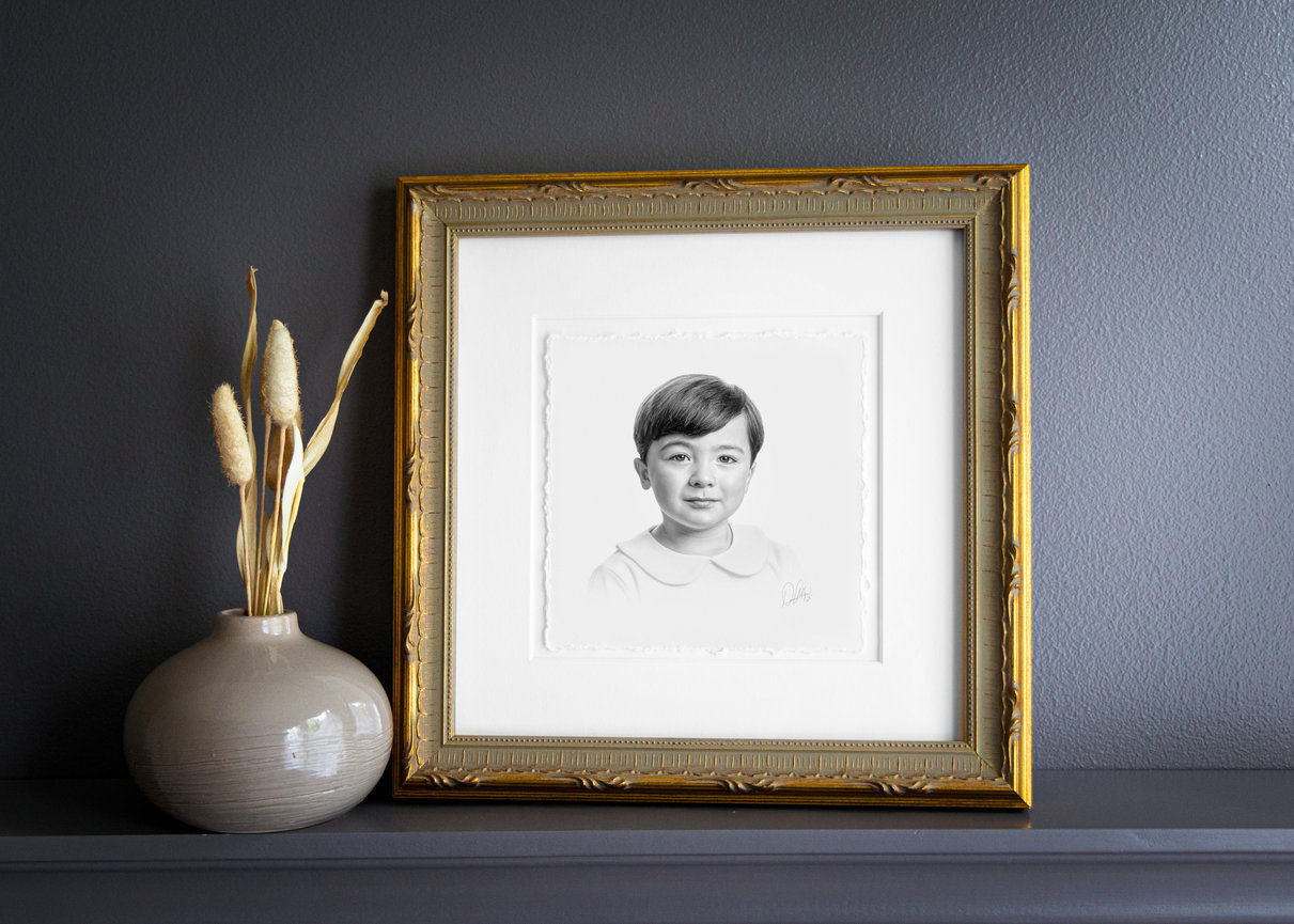 DRESSED FOR TIMELESSNESS