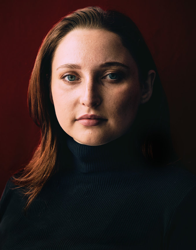 Headshots in studio or on location