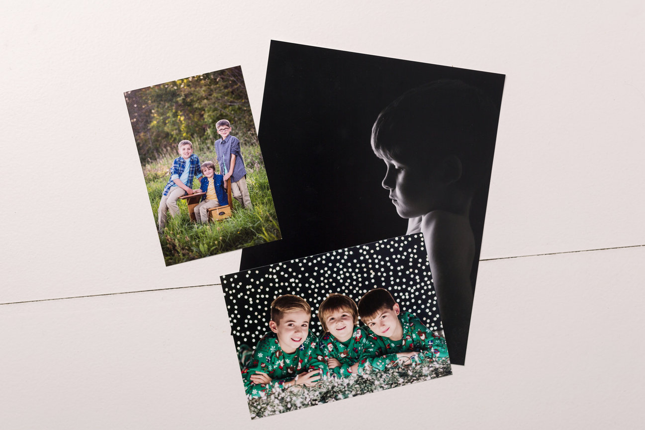 5x7 Cards