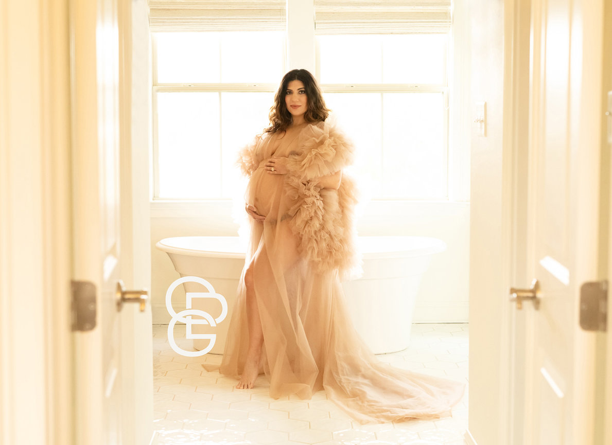 Multi-Generation Family Portraits: a Not-to-Miss Experience!