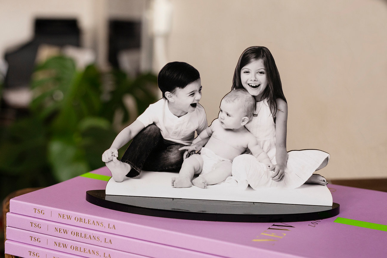 Multi-Generation Family Portraits: a Not-to-Miss Experience!