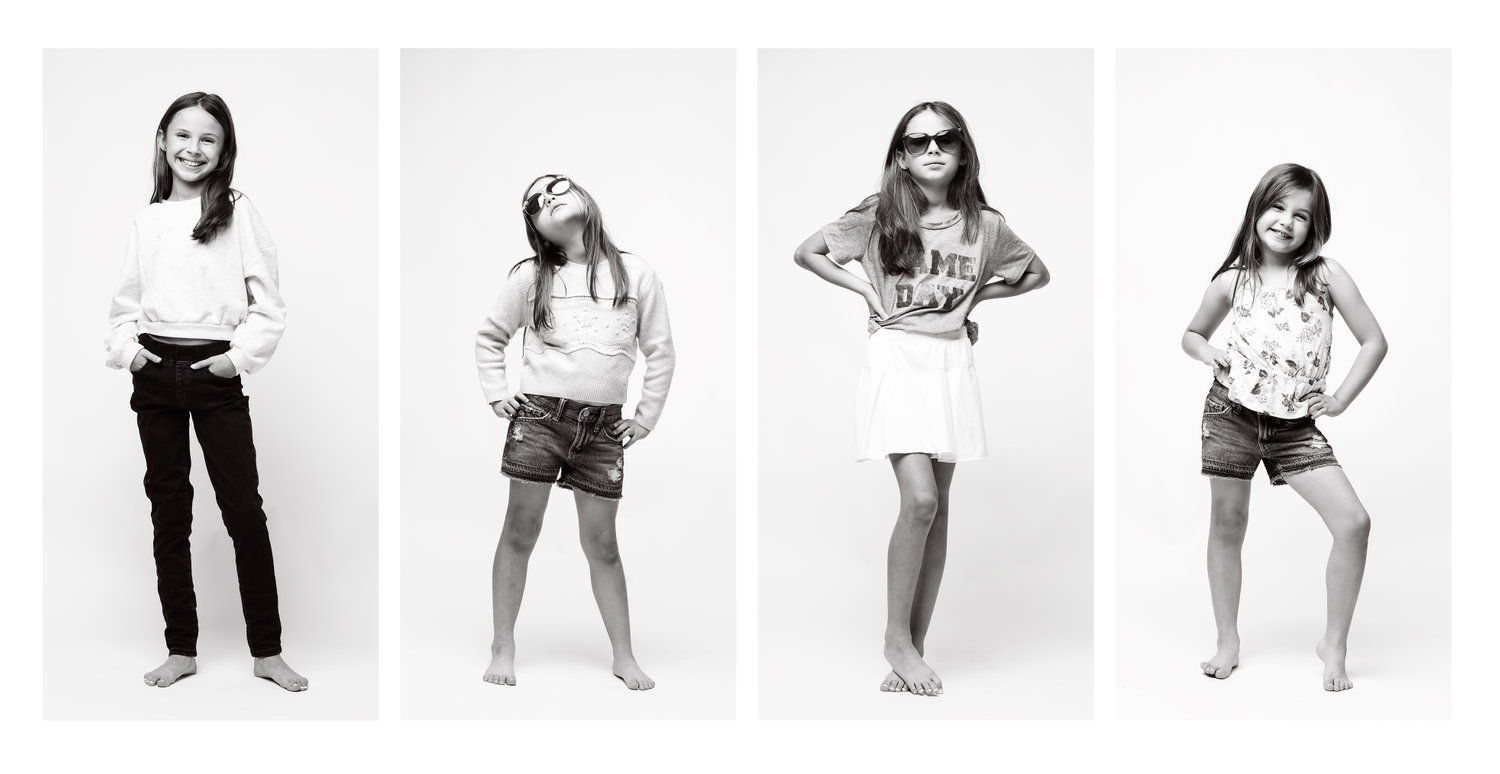 Multi-Generation Family Portraits: a Not-to-Miss Experience!