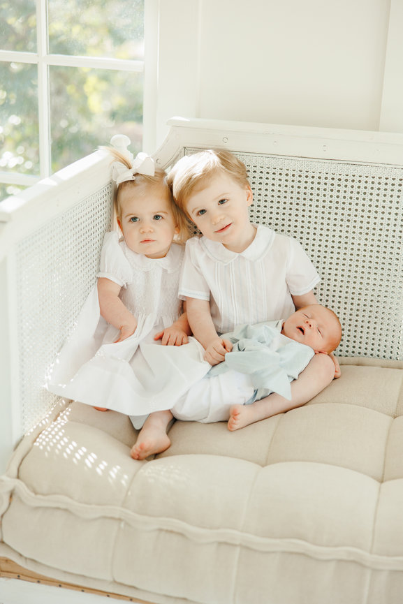 Christine Marino Newborn