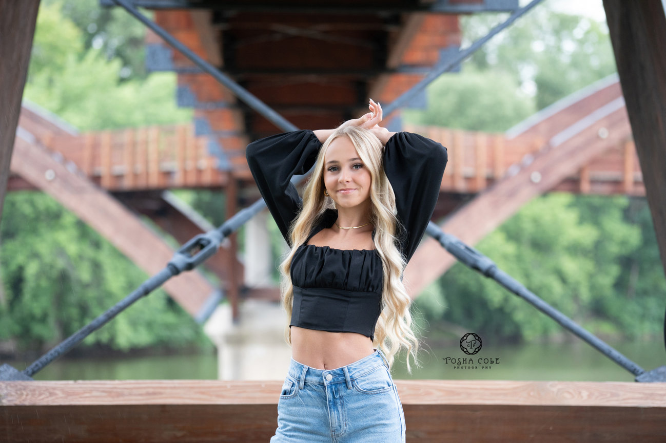 Senior Portraits: Tips to Showcase Your Unique Style