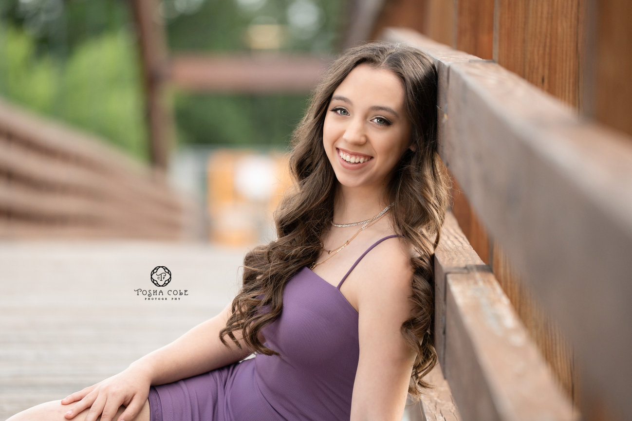 Senior Portraits: Tips to Showcase Your Unique Style