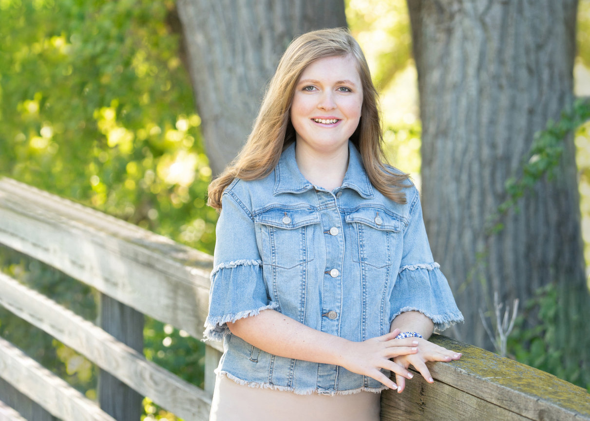 Senior Portraits: Tips to Showcase Your Unique Style