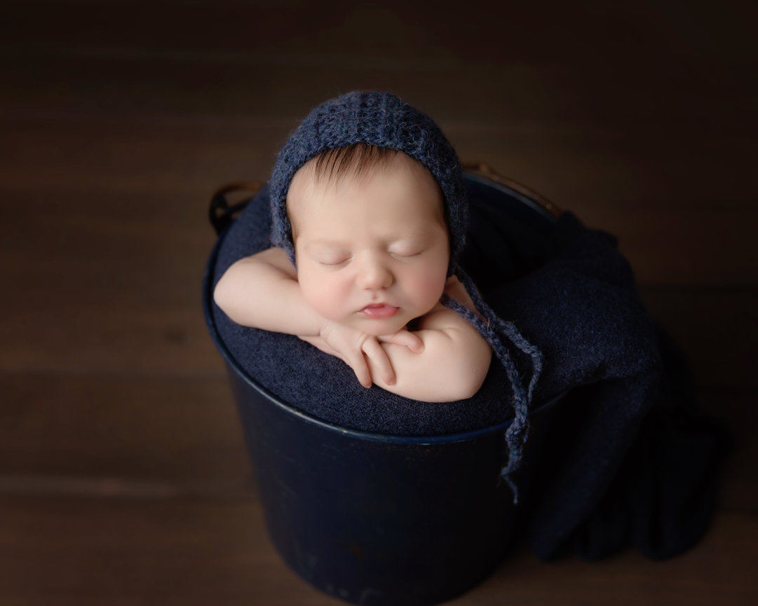 Los Angeles Baby Photography Amelia