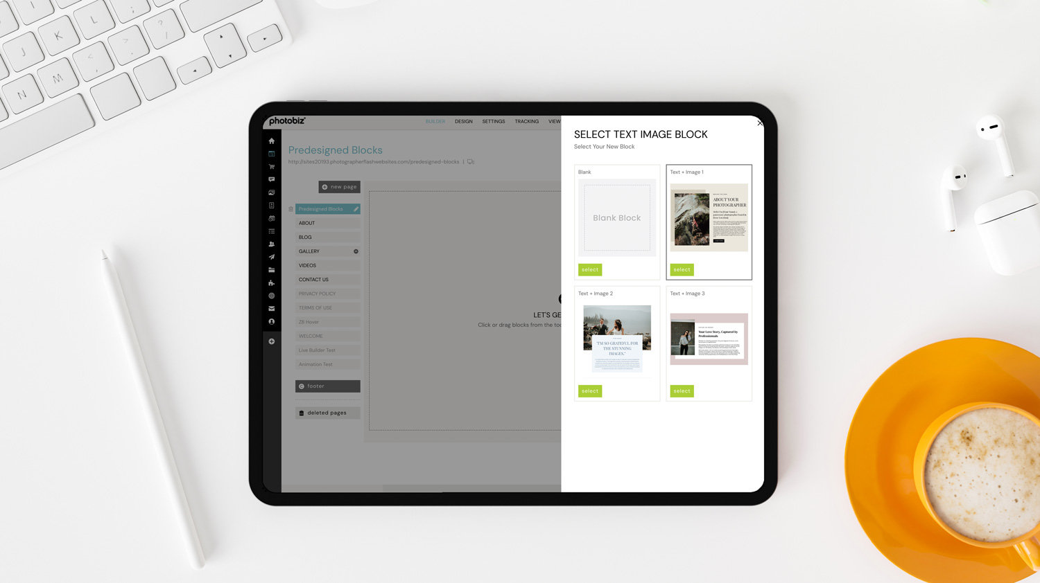 What's New - October 2025