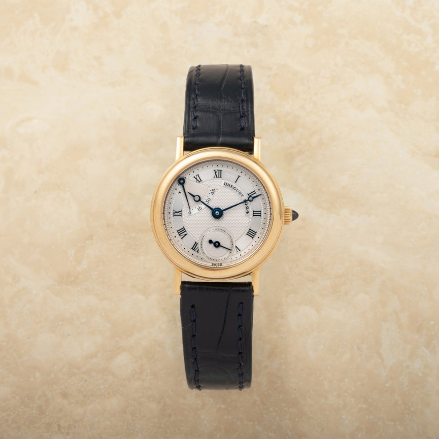 Breguet 8360BA Classique Mini 1990