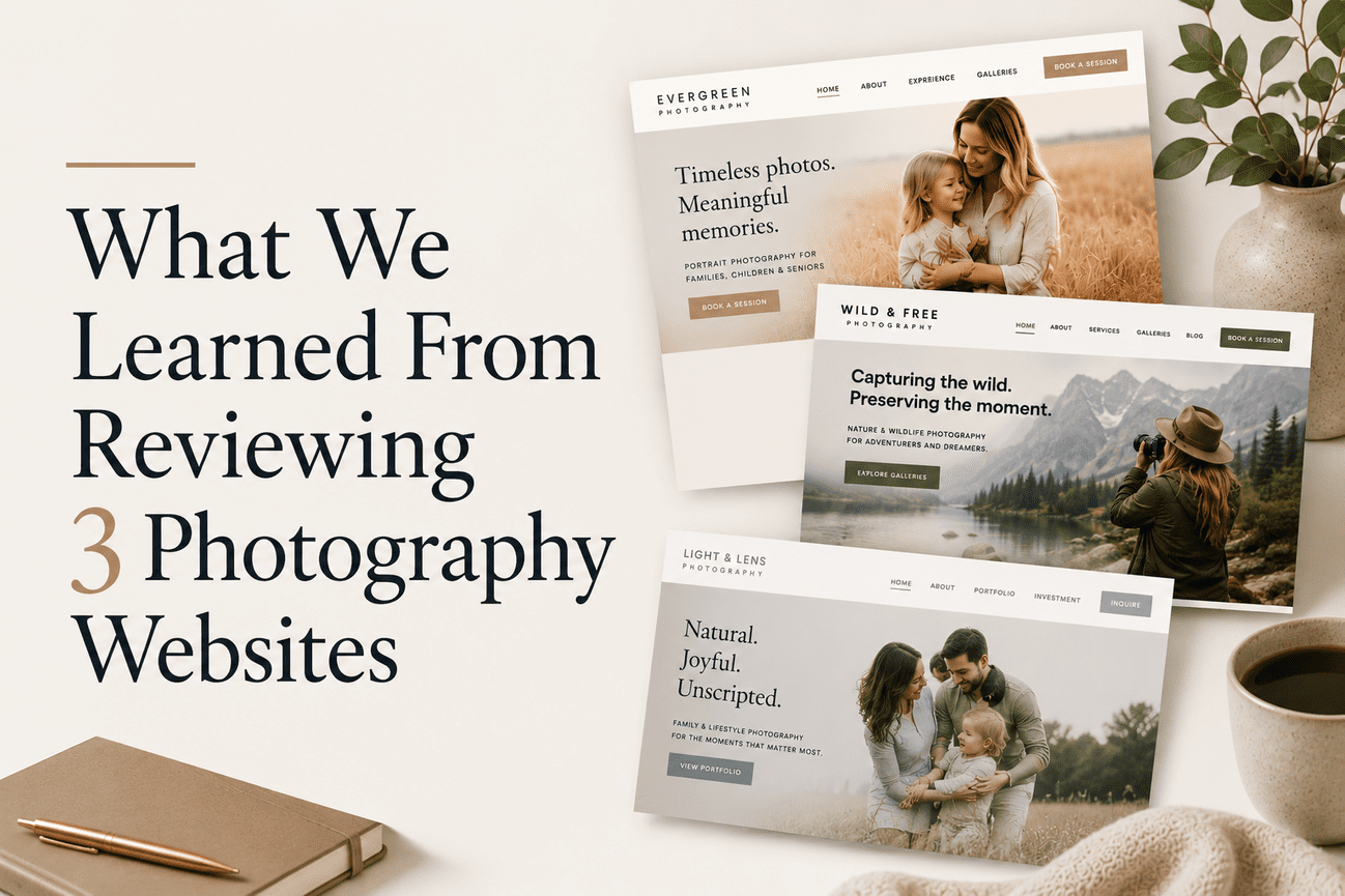 Zero Click Search Results Are Changing SEO: What Photographers Need to Know