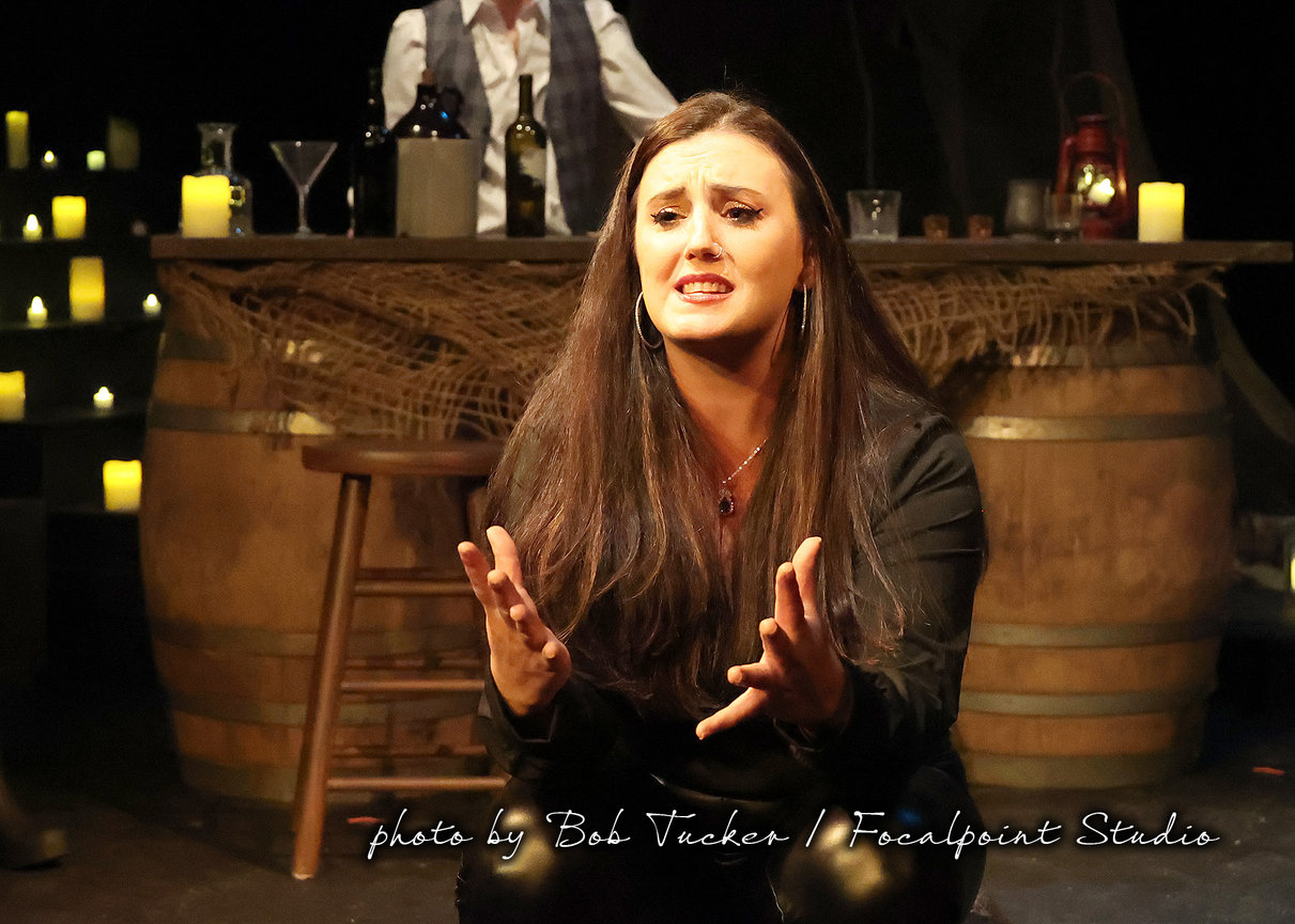 Clue at The Cape Cod Theatre Co.