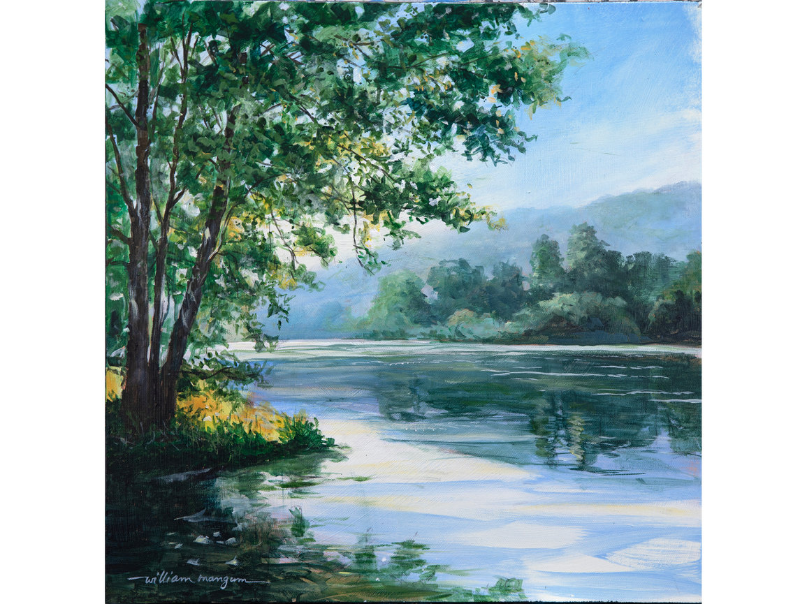LAKES EDGE