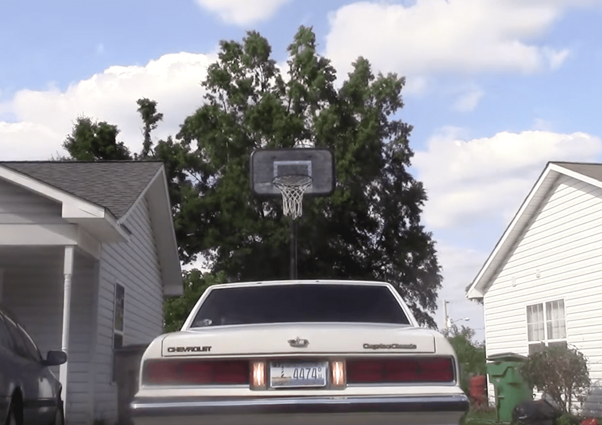 Image Sequencing: 4 Examples