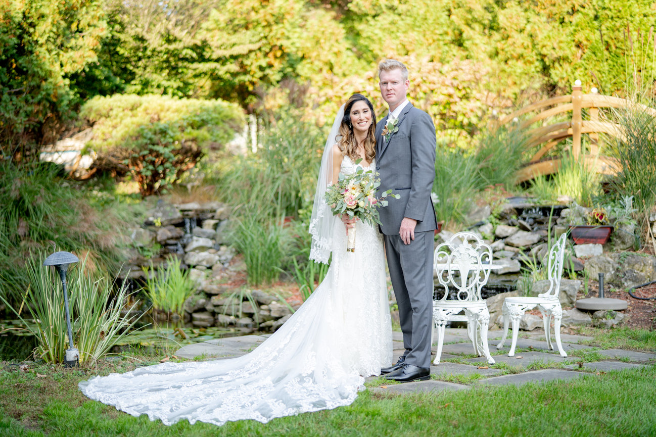 Wedding - Woodcliff Lake, NJ