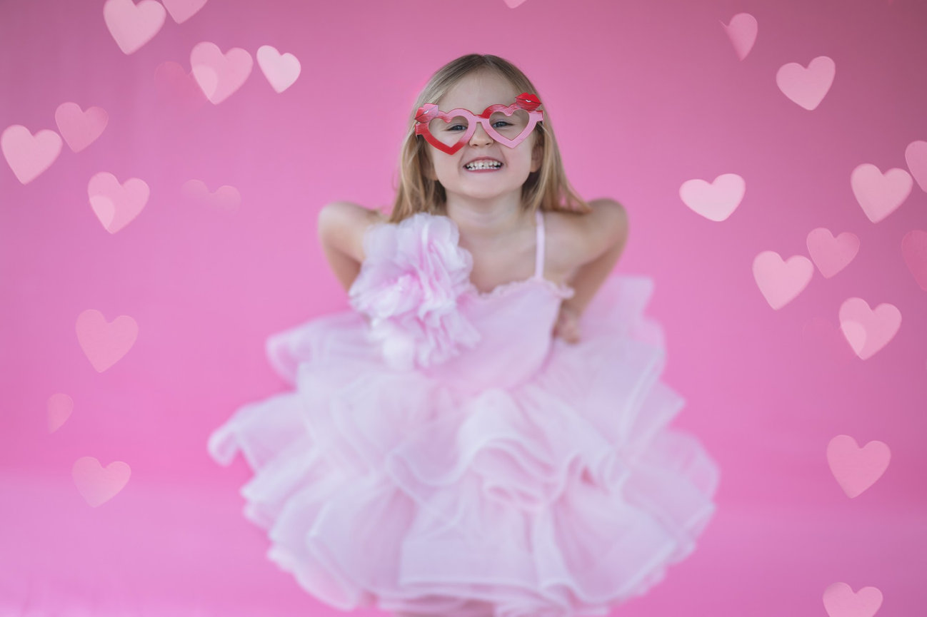 The Magic of Editing: Spills, Toys & Real Life