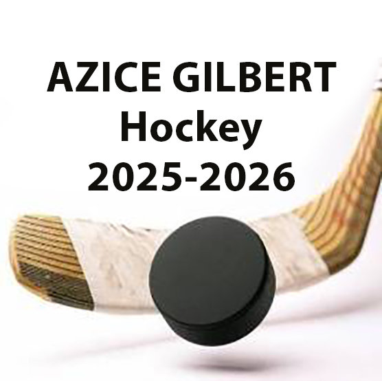 AZ Ice Gilbert Hockey