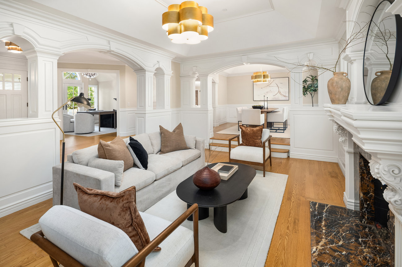 A Day in the Life of a Custom Home Builder