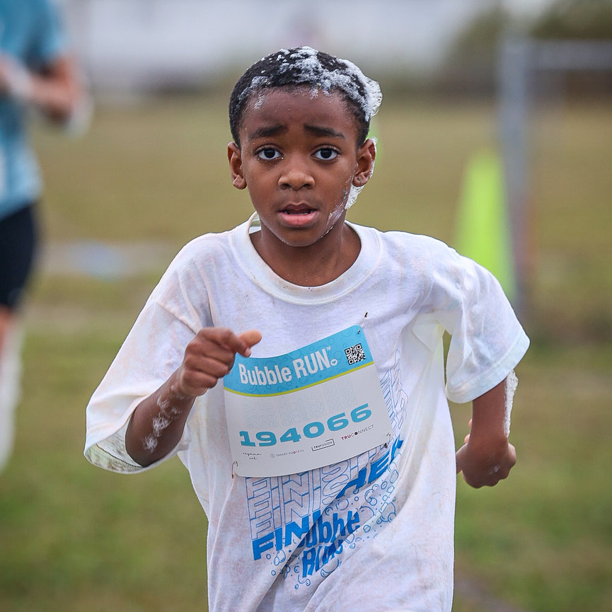 New Year, New Me - Treasure Coast 2026