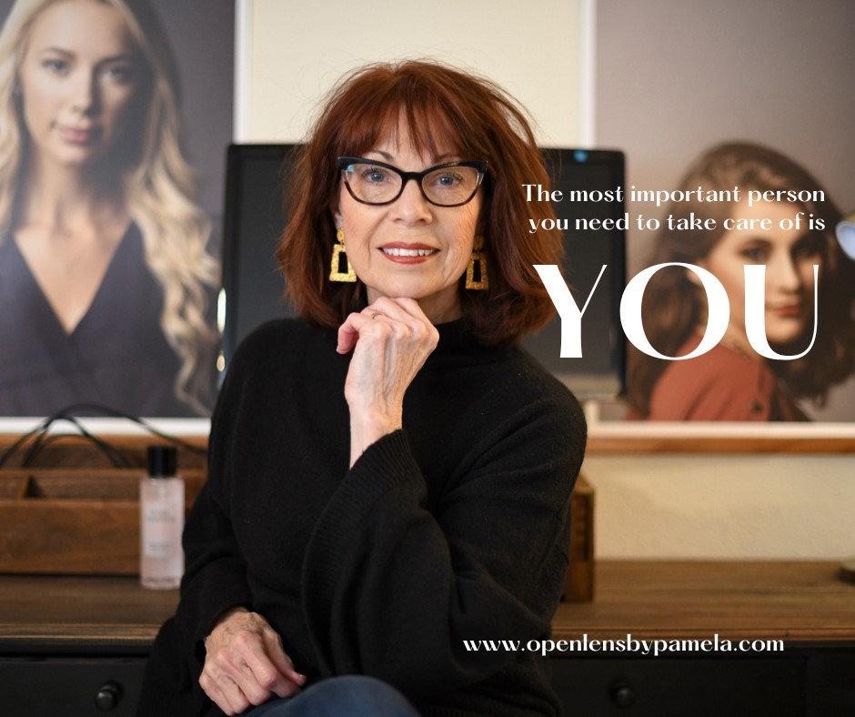 What to expect in a Photo Story Branding Session