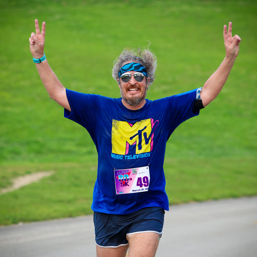 New Year, New Me - Treasure Coast 2026