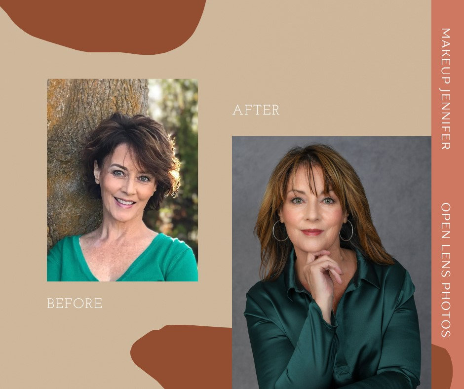 What to expect in a Photo Story Branding Session