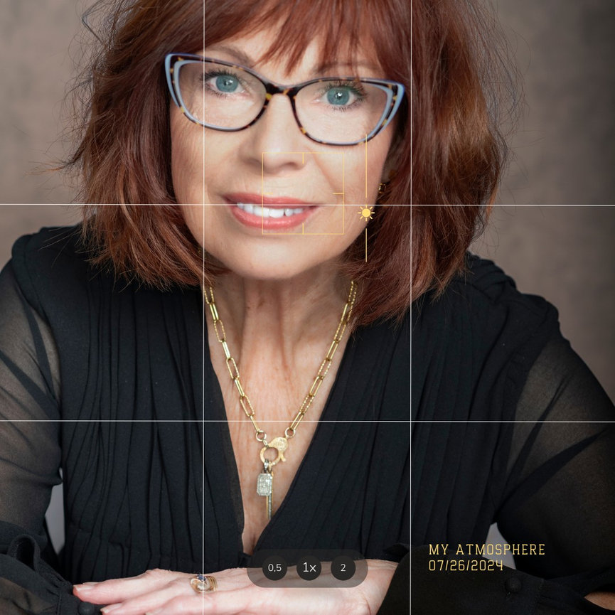 What to expect in a Photo Story Branding Session