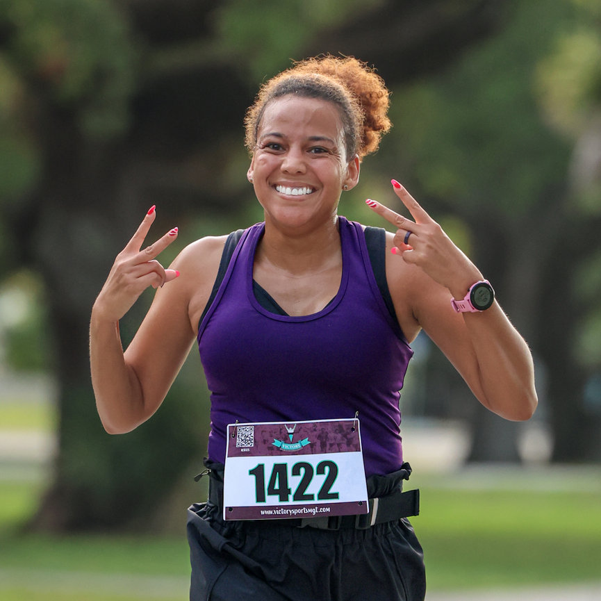 New Year, New Me - Treasure Coast 2026