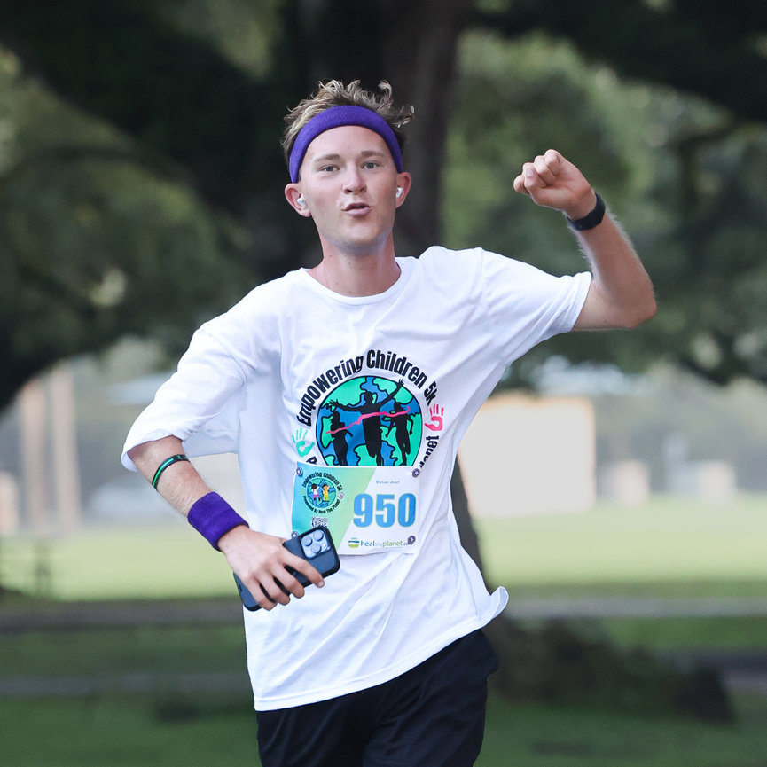 New Year, New Me - Treasure Coast 2026