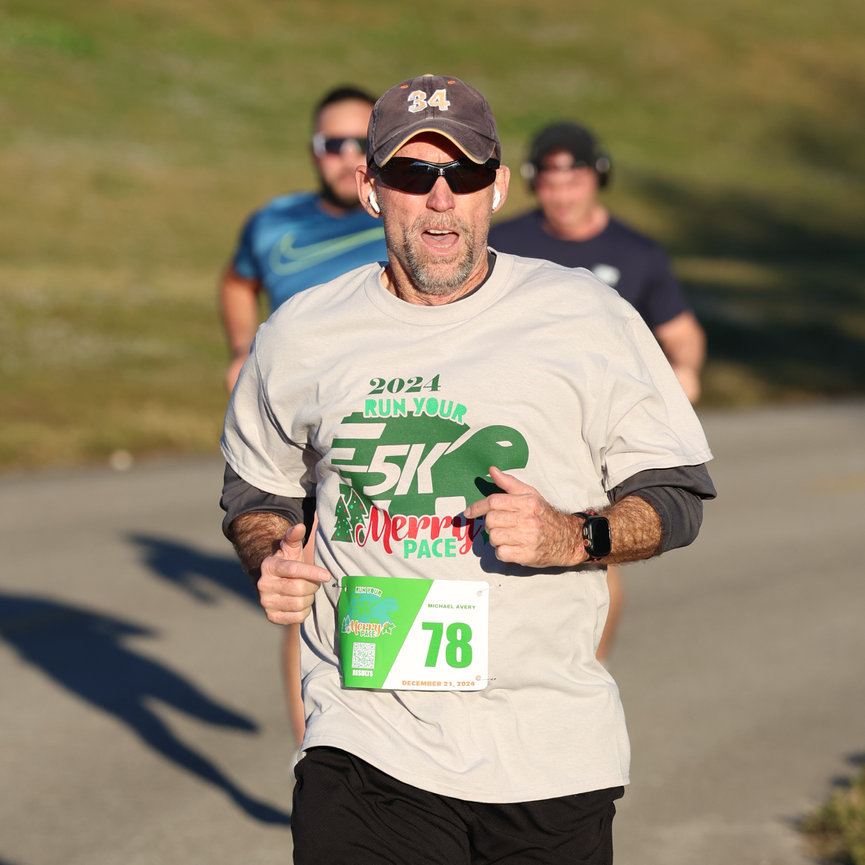 New Year, New Me - Treasure Coast 2026