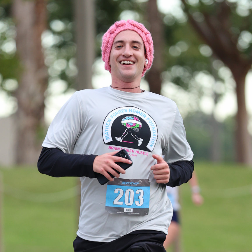 New Year, New Me - Treasure Coast 2026