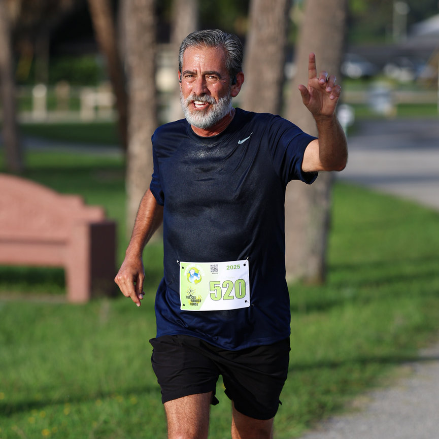 New Year, New Me - Treasure Coast 2026