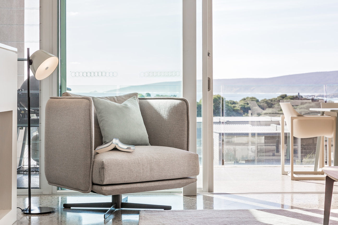 Tallwood Homes & Dane Design Australia, Award Winning Yallingup Home