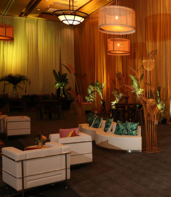 Edgewood Wedding Brunch